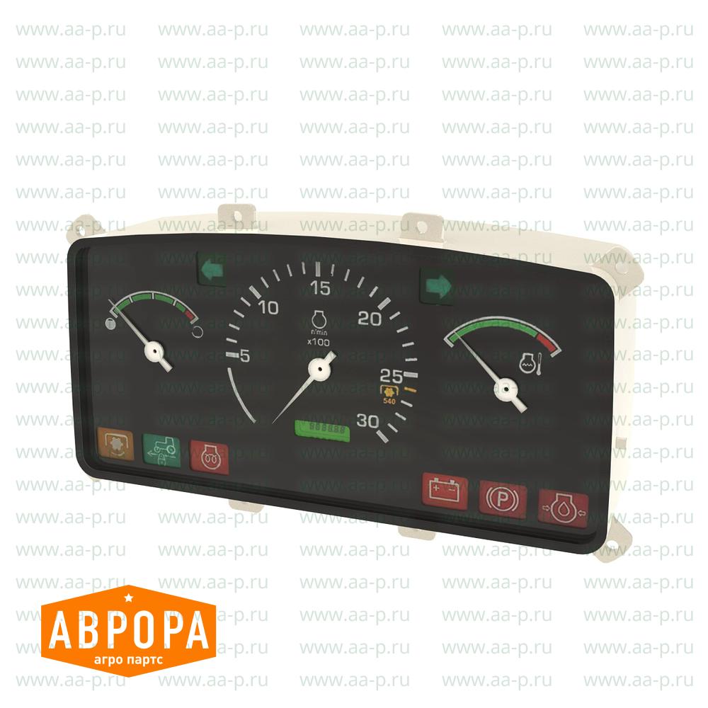 LVA10564 КАПОТ